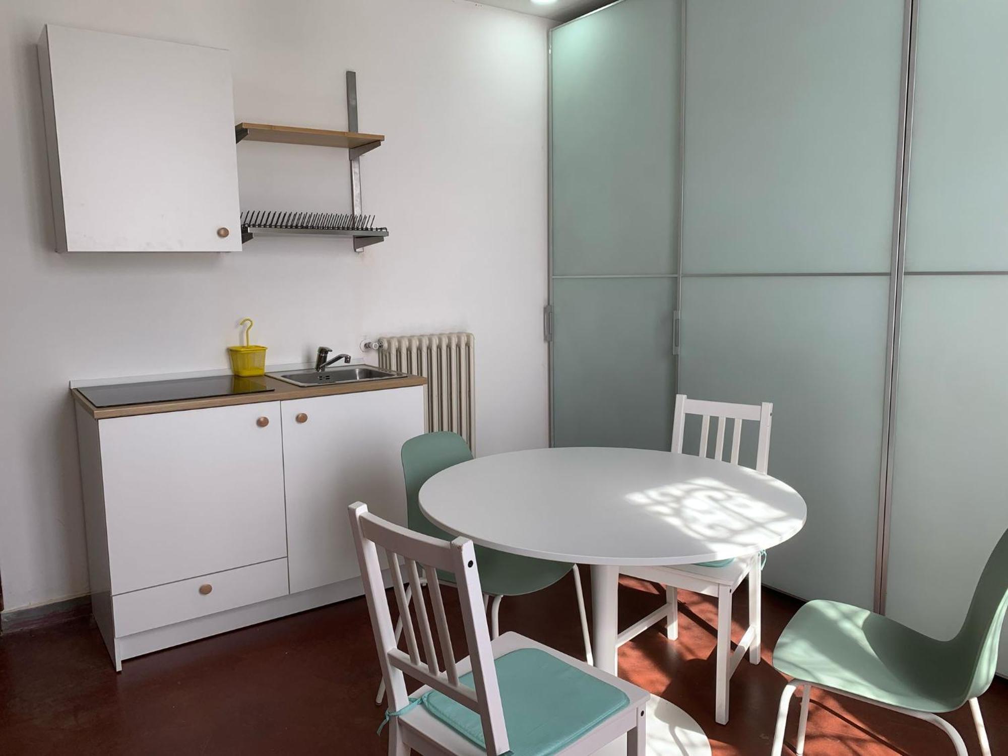 Il Villino Rosa Apartments Florence Exterior photo