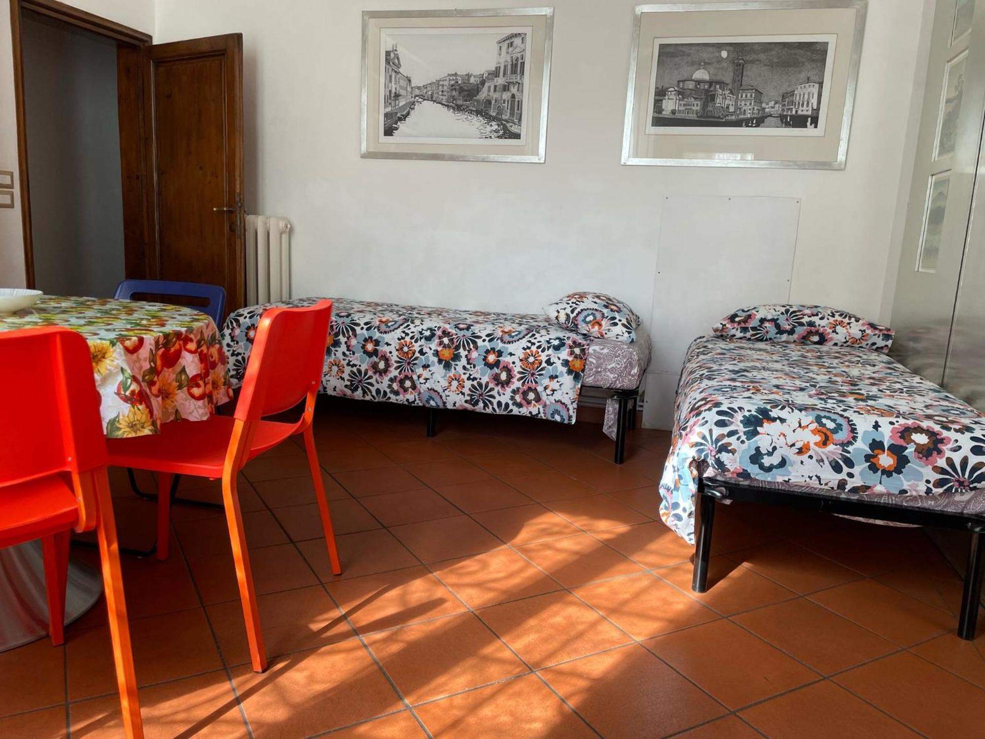 Il Villino Rosa Apartments Florence Exterior photo